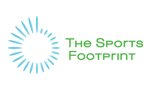 The Sports Footprint